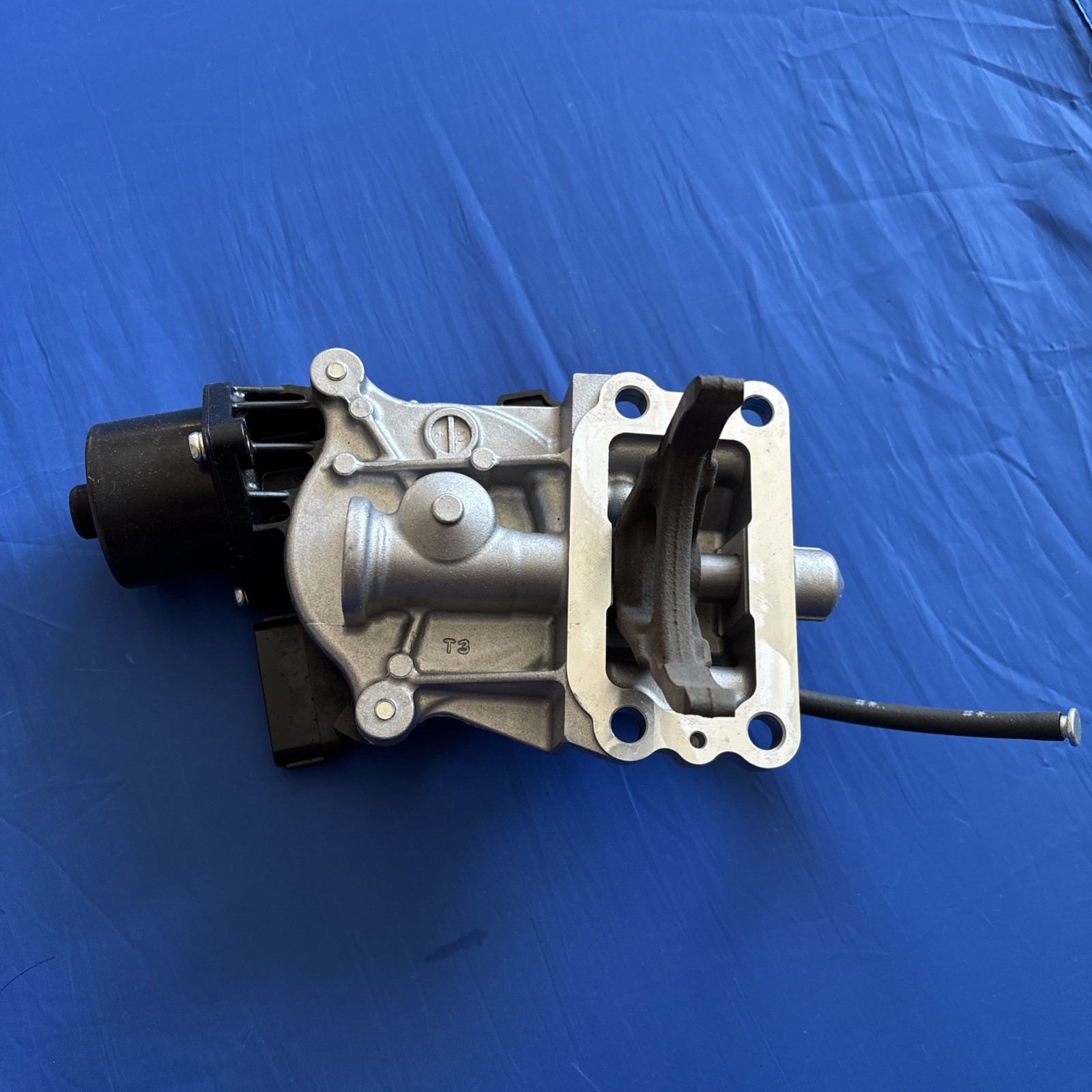 Dorman OE Solutions Differential Actuator (600-420)