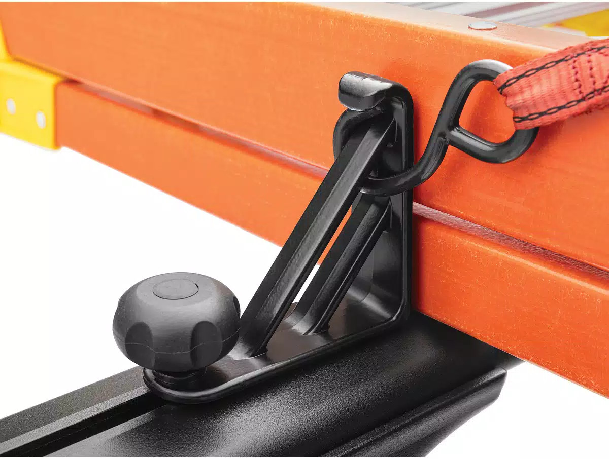TruXedo Elevate Rack Load Stops Includes Set of 4