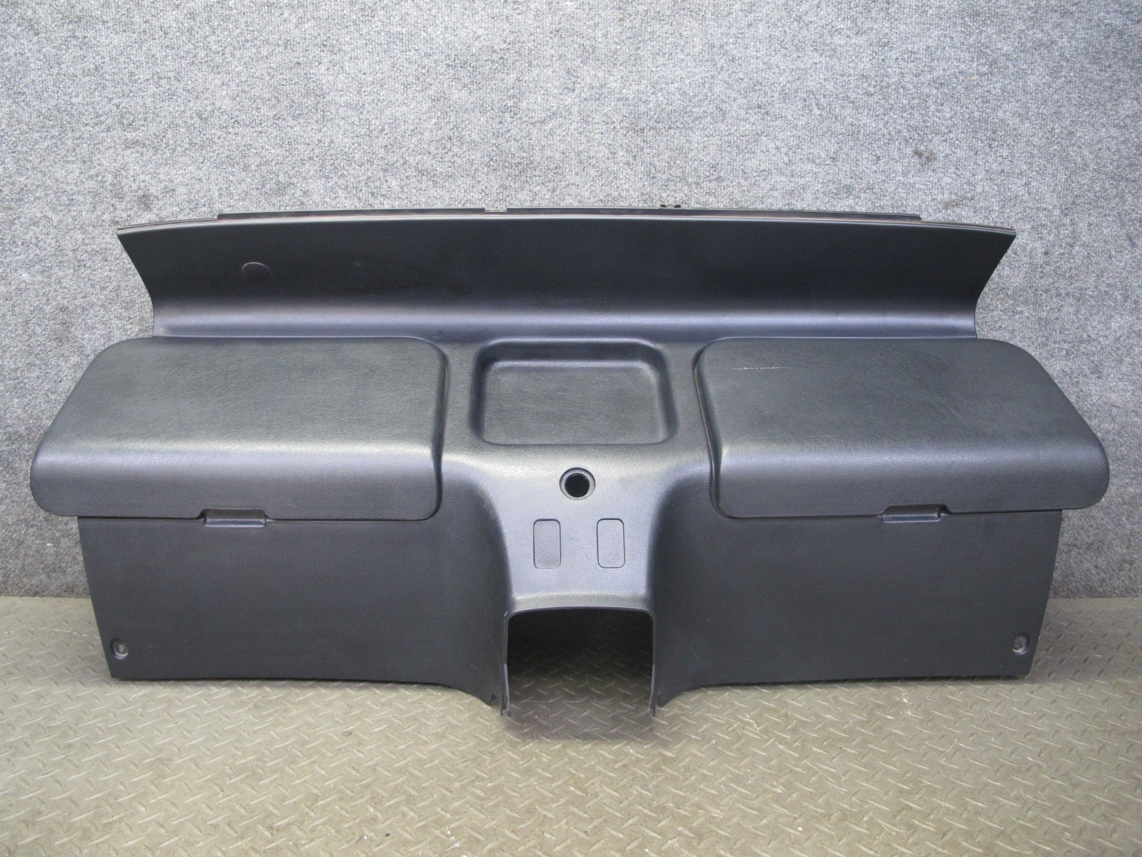 93-97 HONDA DEL SOL EH6 REAR COMPARTMENT STORAGE BOX 84451-SR2-0000 OEM