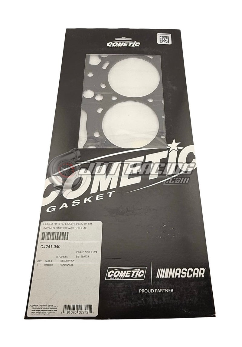 Cometic MLS Head Gasket 84.5mm .040