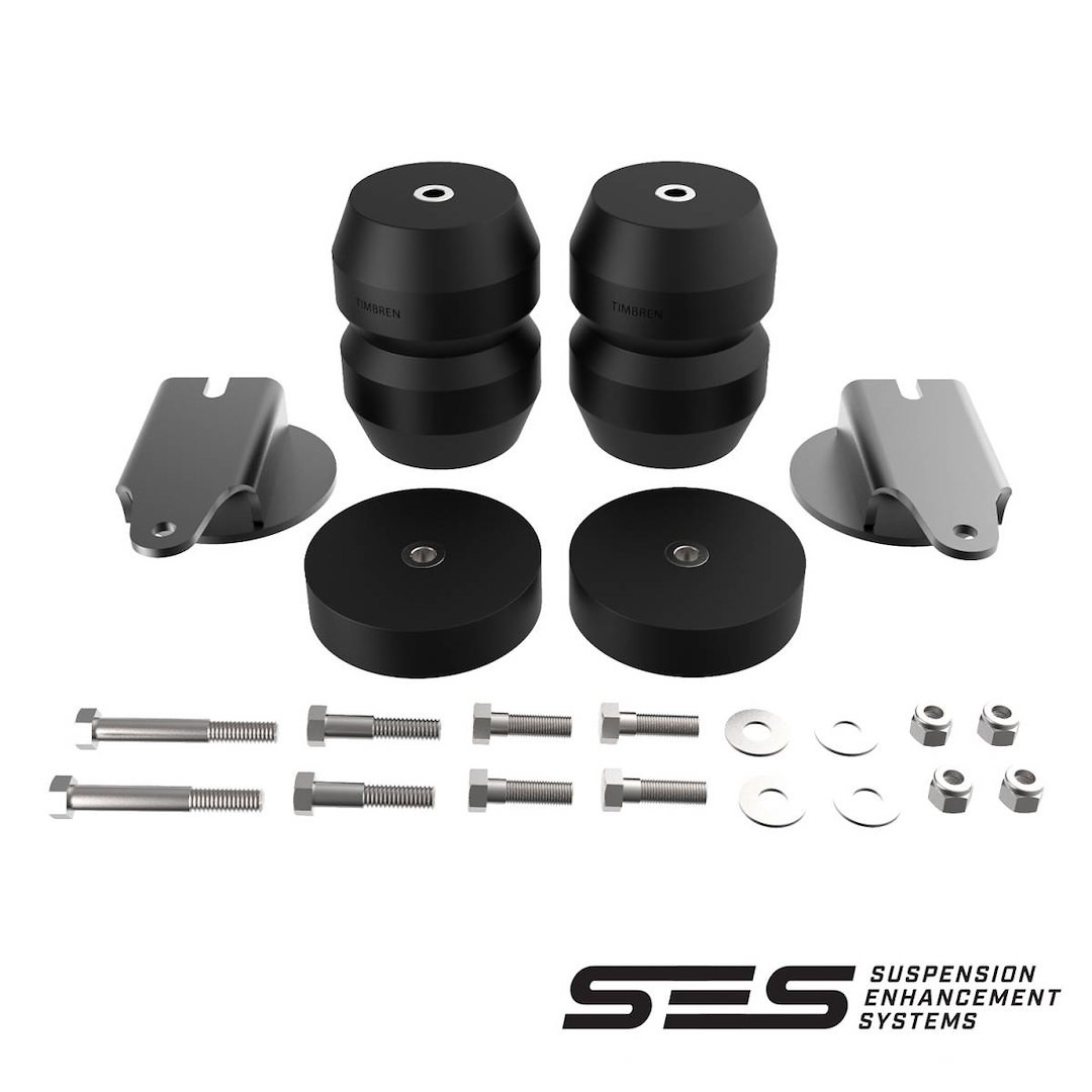 Timbren GMRCK25S SES - Suspension Enhancement System HELPER SPRINGS Timbren GMRCK25S SES - Suspension Enhancement System HELPER SPRINGS