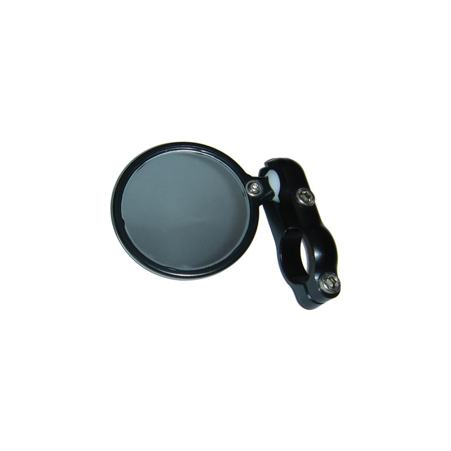 CRG Blindsight Bar End Mirror - Black CL77-BS-100
