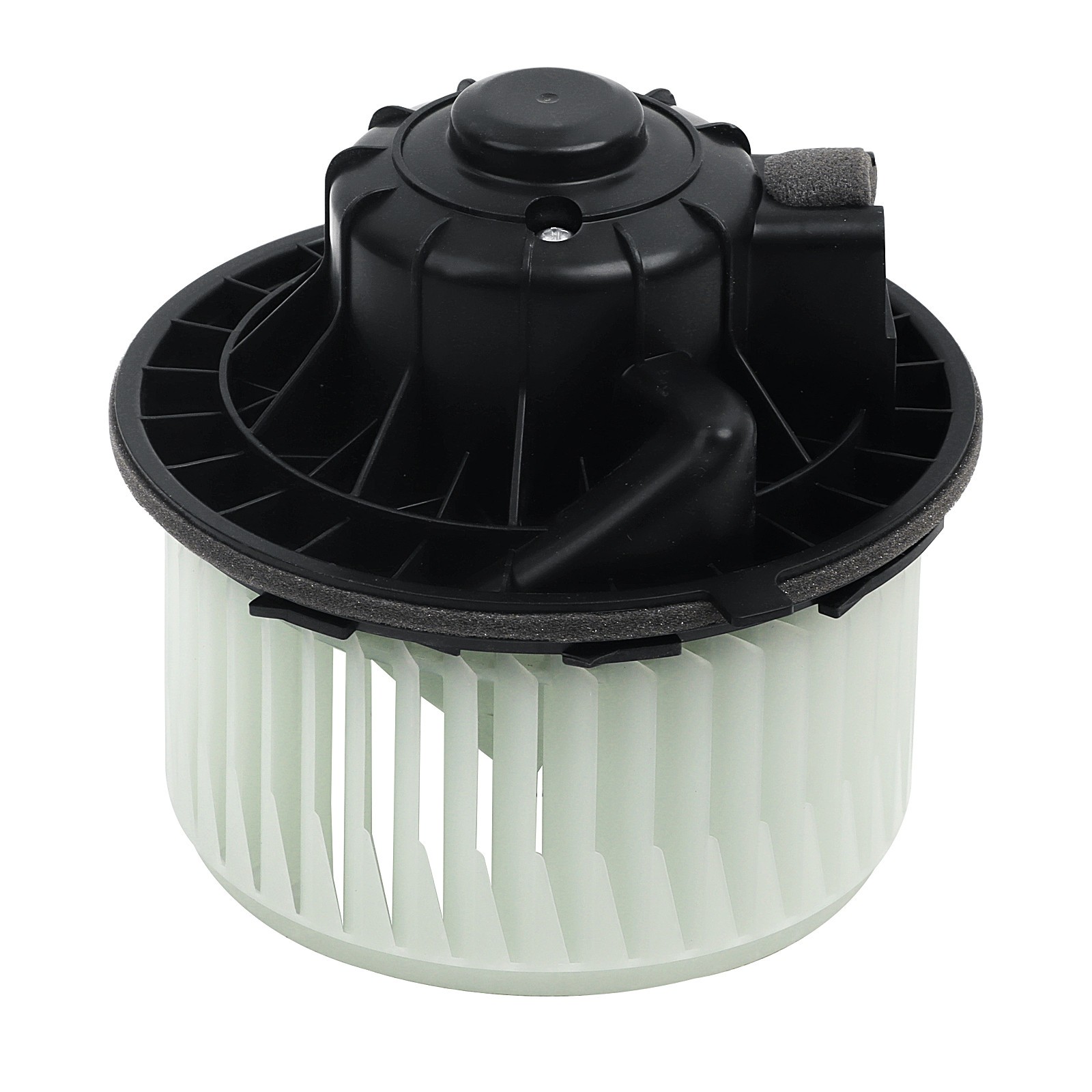 HVAC Heater Blower Motor w/ Fan for 99-02 Chevy Silverado 1500 GMC Sierra 1500