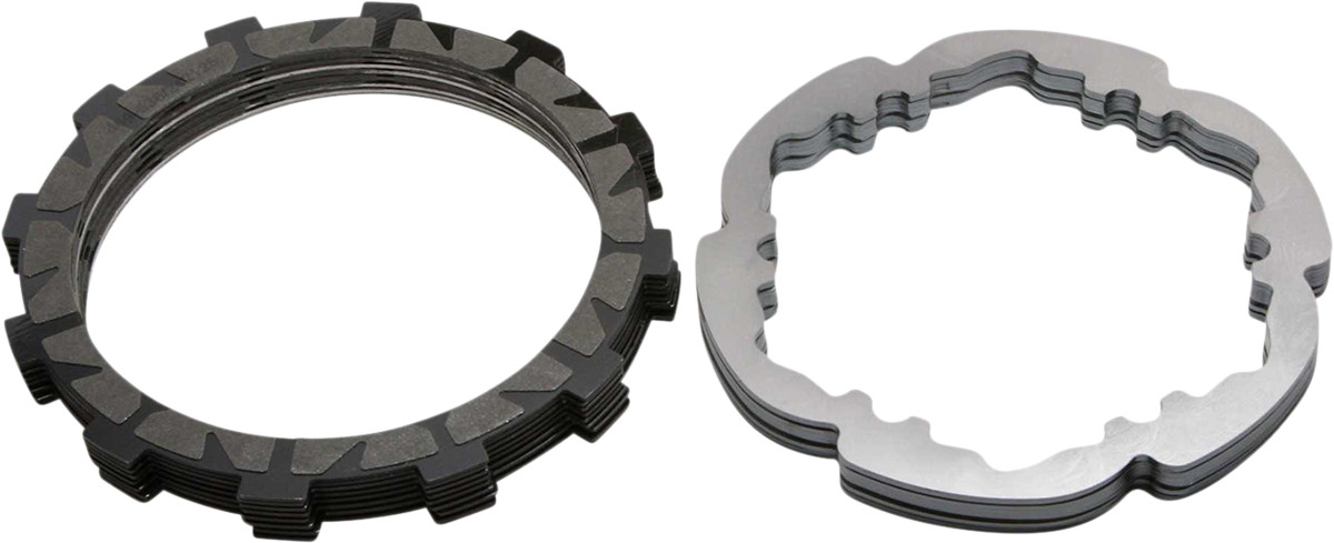 Rekluse Core Manual TorqDrive Clutch Pack Kit Rekluse Core Manual TorqDrive Clutch Pack Kit