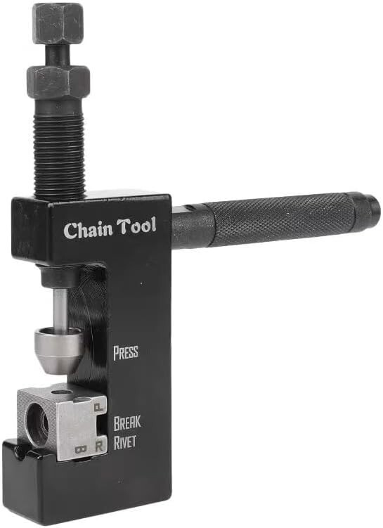 Motorcycle chain removal tool chain riveting tool for 520 525 530 accessories Motorcycle chain removal tool chain riveting tool for 520 525 530 accessories