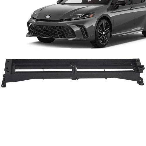 For Toyota Camry 2025 Front Lower Grille Radiator Shutter W/O Motor 5318006090