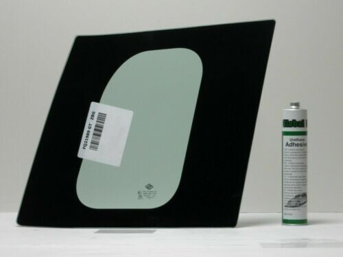 Fits 2004-2007 SCION XA 4D Hatchback Passenger Side Right Rear Quarter Glass Fits 2004-2007 SCION XA 4D Hatchback Passenger Side Right Rear Quarter Glass