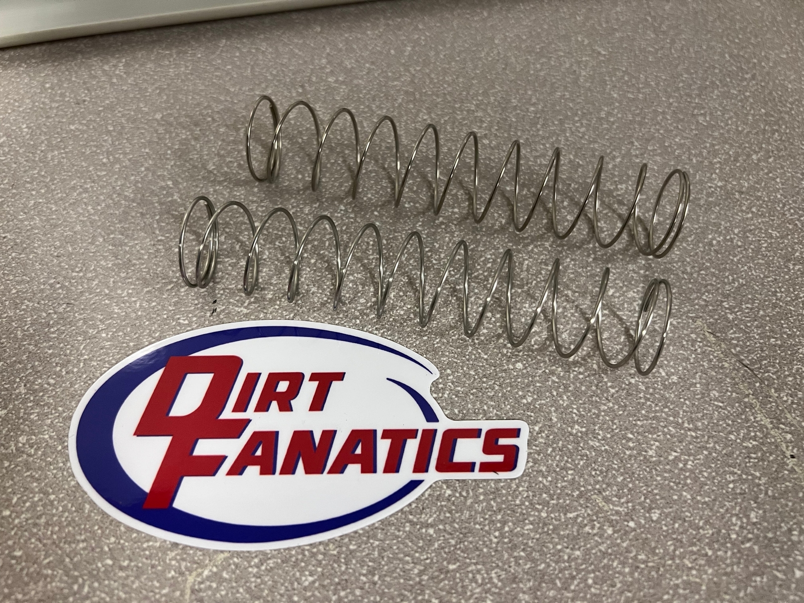Dirt Fanatics Yamaha Banshee YFZ350 Carburetor Carb Springs Dirt Fanatics Yamaha Banshee YFZ350 Carburetor Carb Springs