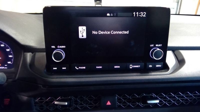2023-2025 Honda Accord Radio Receiver 7.0\