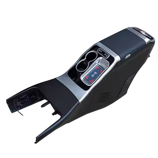 Box Storage Box With Refrigerator Armrest Box Vito V250 V260 V220 W447 V-Class Box Storage Box With Refrigerator Armrest Box Vito V250 V260 V220 W447 V-Class