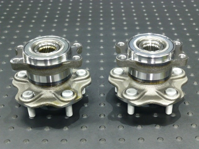 Junk JDM NISSAN Silvia S14 New Rear Hub Bearings 5-Bolt Left Right S13 S15 180SX