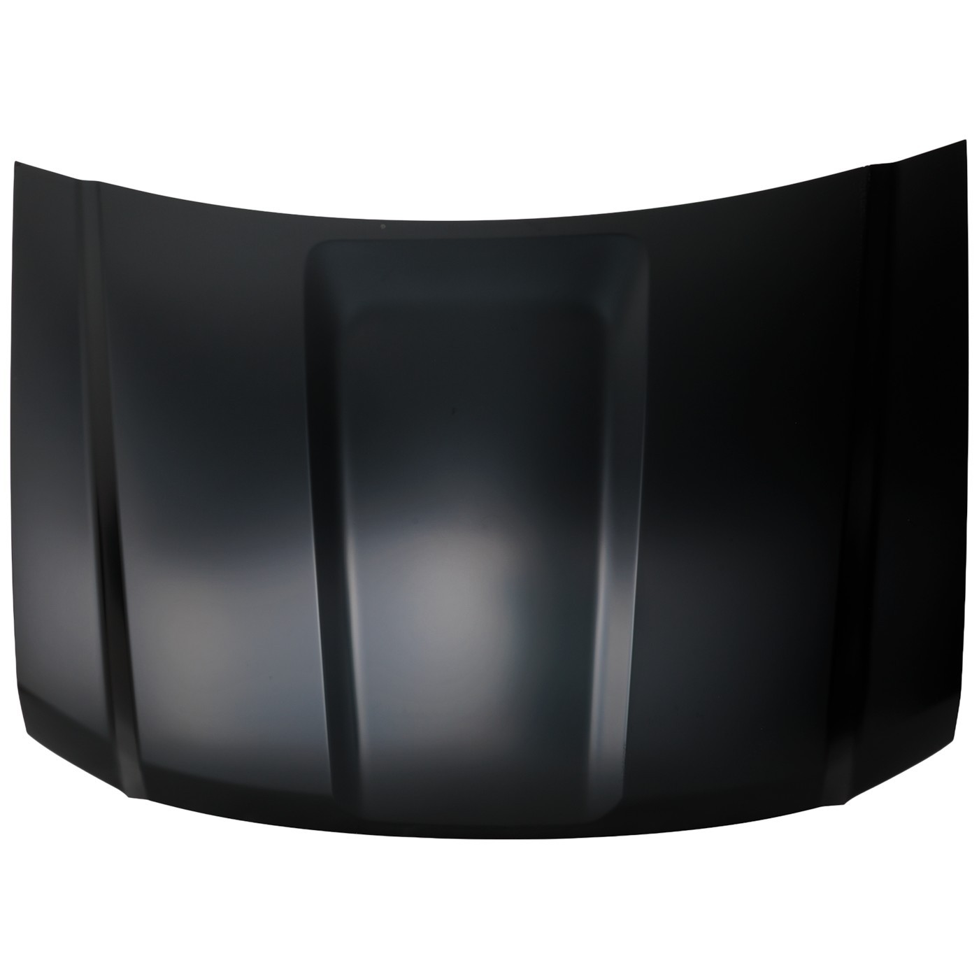 Hood Aluminum  84348415 for GMC Sierra 1500 Limited Truck 2015-2018