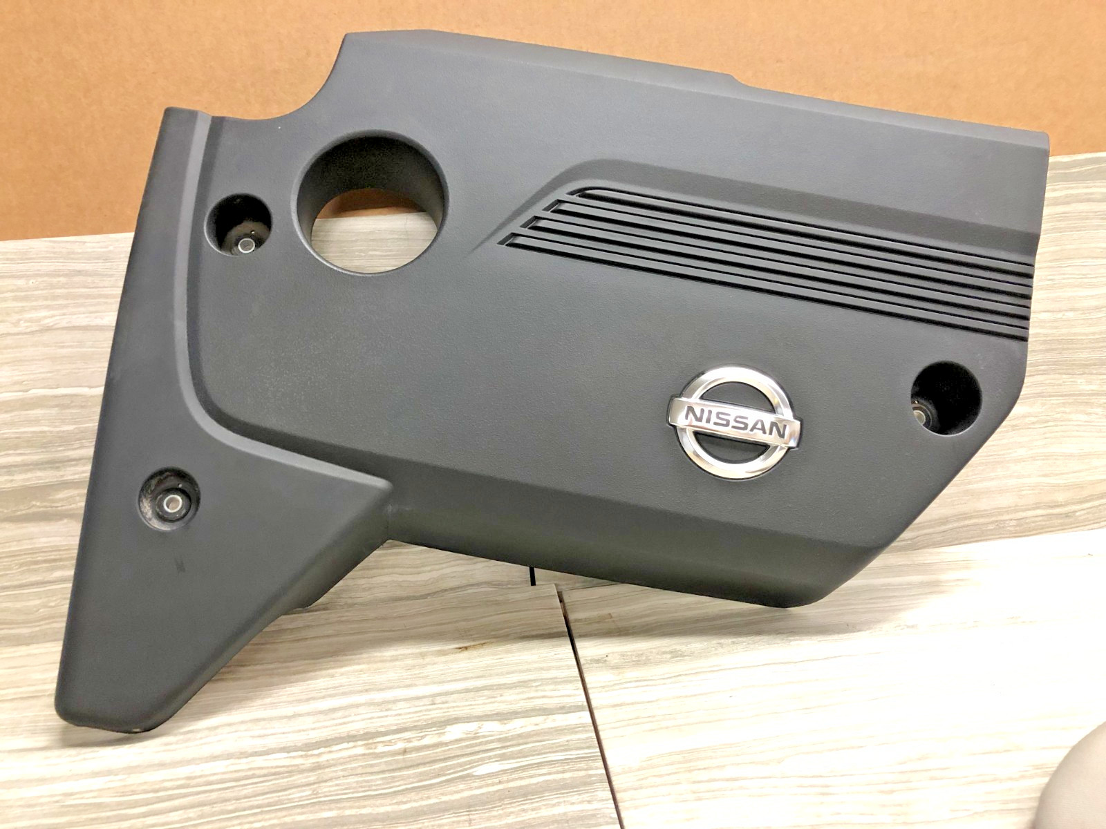2014 nissan altima engine cover trim 2.5L 2013-2018 2014 nissan altima engine cover trim 2.5L 2013-2018