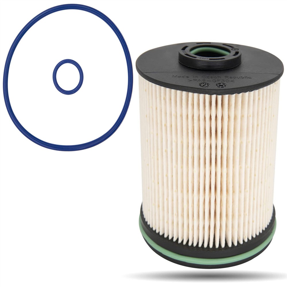 1Pcs Fuel Filter Fit 2017-2021 Chevy Silverado 2500HD 3500HD 6.6L Duramax TP1015
