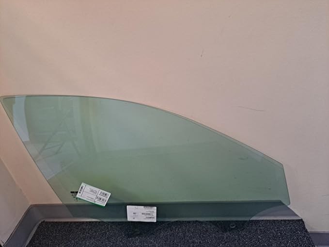 Fits 23-26 Dodge Hornet/ALFA Romeo Tonale Passenger Front Door Window Glass
