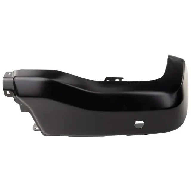 New OEM Bumper Corner Cover - Ford (N1WZ-17906-NT) *FREE SHIPPING* New OEM Bumper Corner Cover - Ford (N1WZ-17906-NT) *FREE SHIPPING*