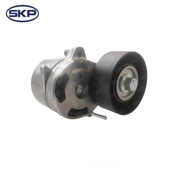 Accessory Drive Belt Tensioner Assembly SKP SK39359