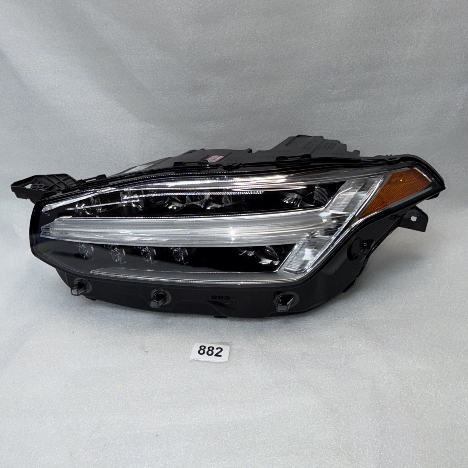 🌟Nice Volvo XC90 Left LED Headlight P/32404713 OEM 2016-2024 Driver Side