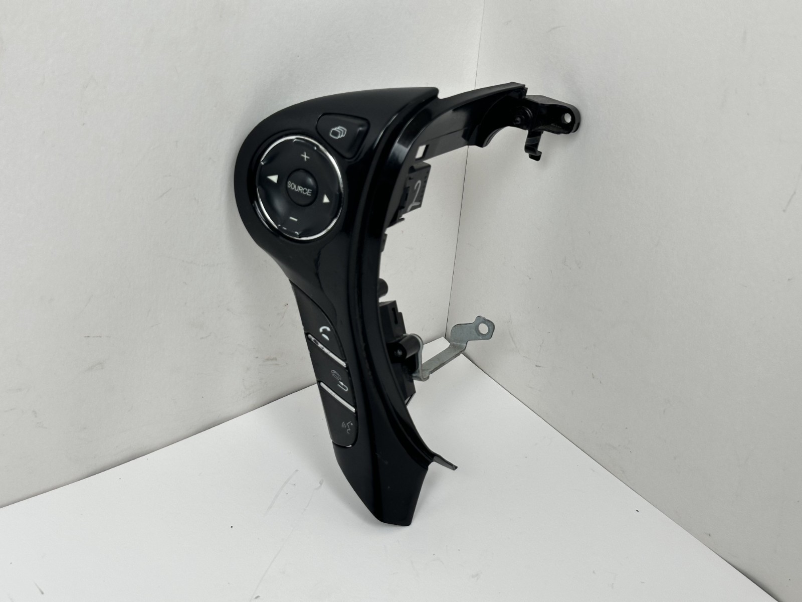 2013-2017 HONDA ACCORD  STEERING WHEEL PHONE NAVIGATION CONTROL SWITCH OEM