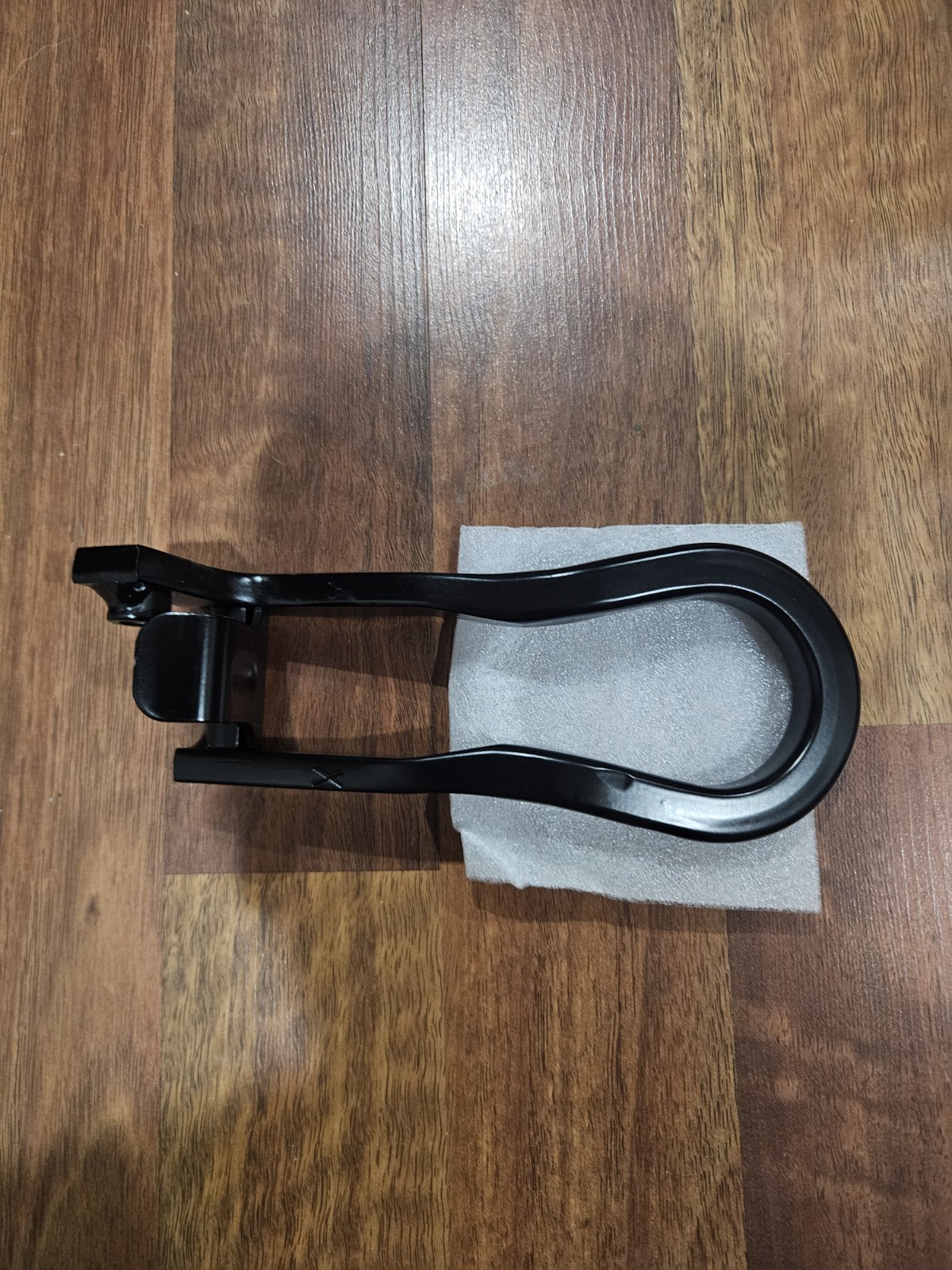2023-2026 GENUINE OEM CHEVROLET SILVERADO 1500 FRONT TOW HOOK 87844616