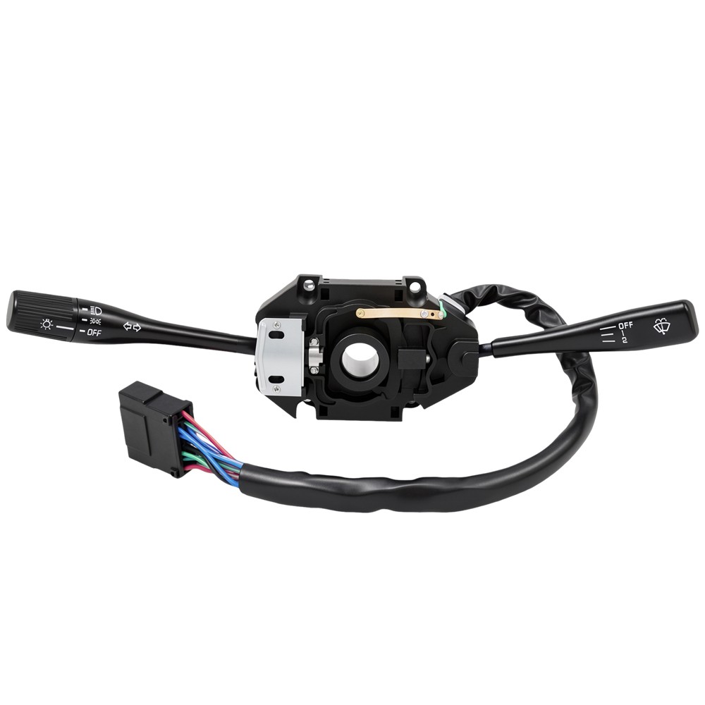 diiiiig Turn Signal Windshield Wiper Switch For Mitsubishi Mighty Max MB571622