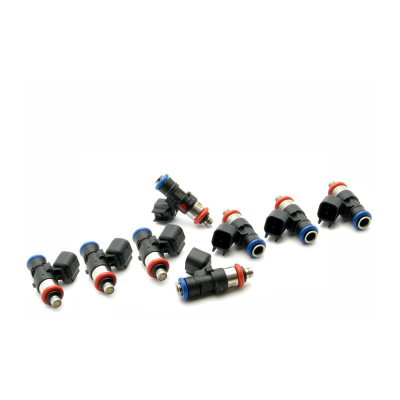 DeatschWerks 10+ Camaro / 06-10 Z06 / 09-10 ZR1 LS3/LS7/LS9/L99 Series 50lb