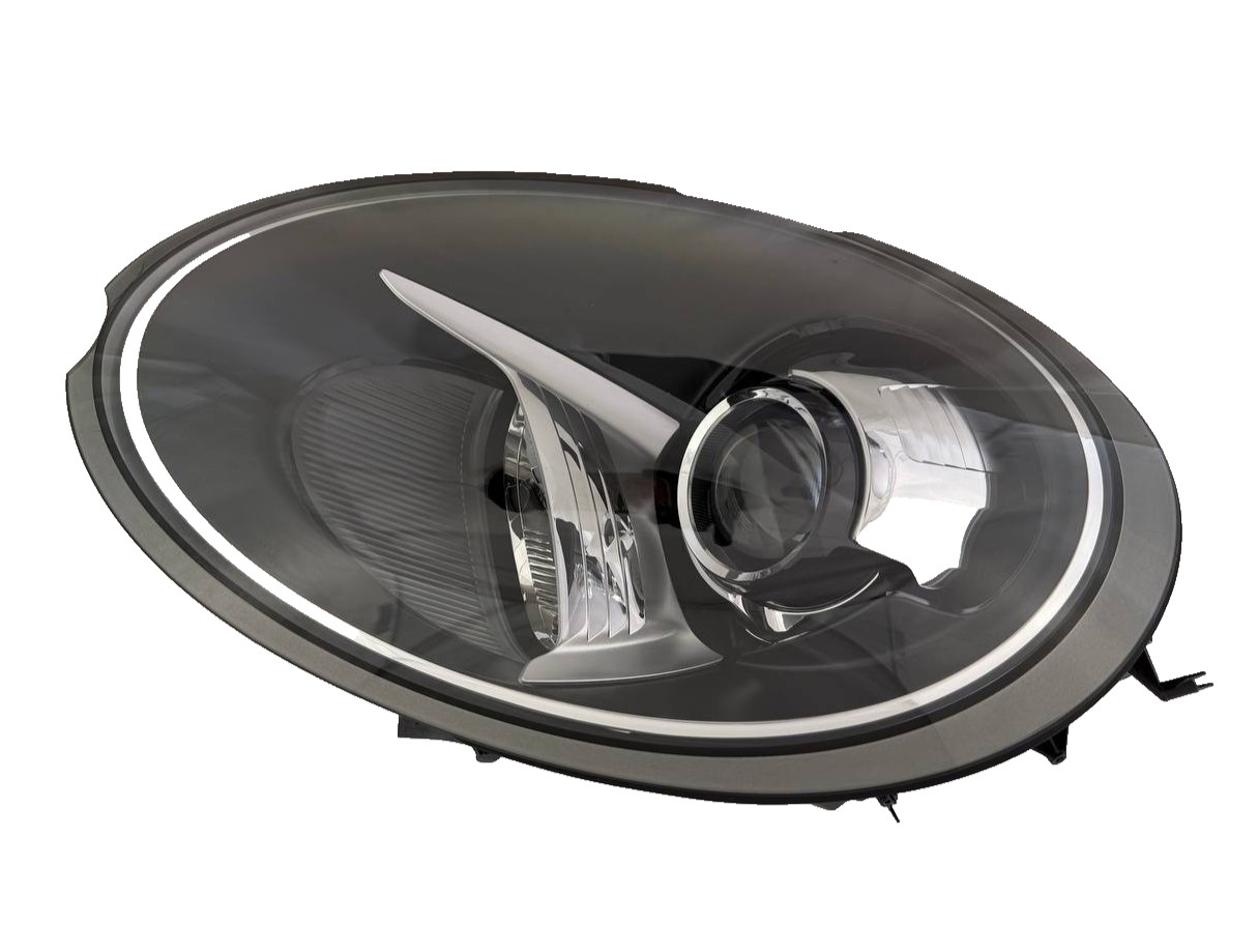 2012-2016 Porsche 911 991 Left LH Driver Side Xenon Headlight 99163123507