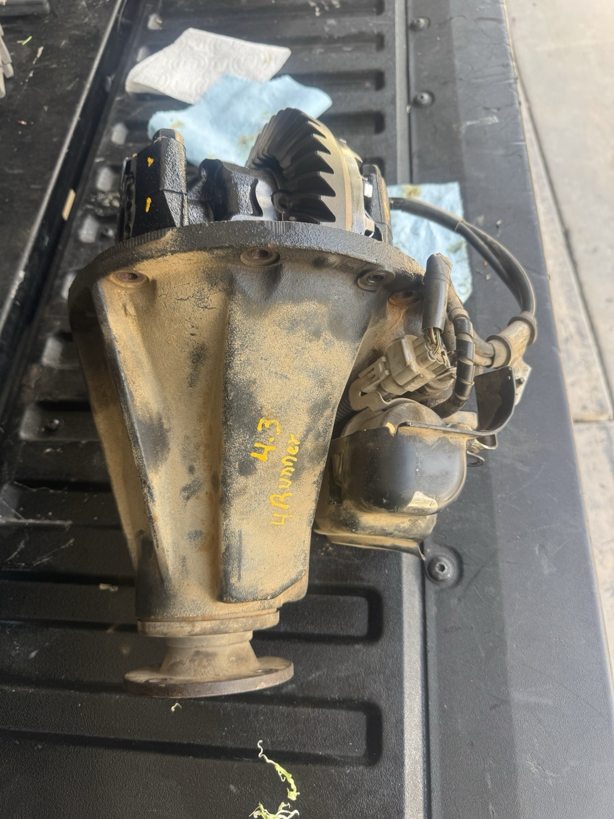 ππ΄1996-04 Toyota 4Runner Tacoma 8\ ππ΄1996-04 Toyota 4Runner Tacoma 8\