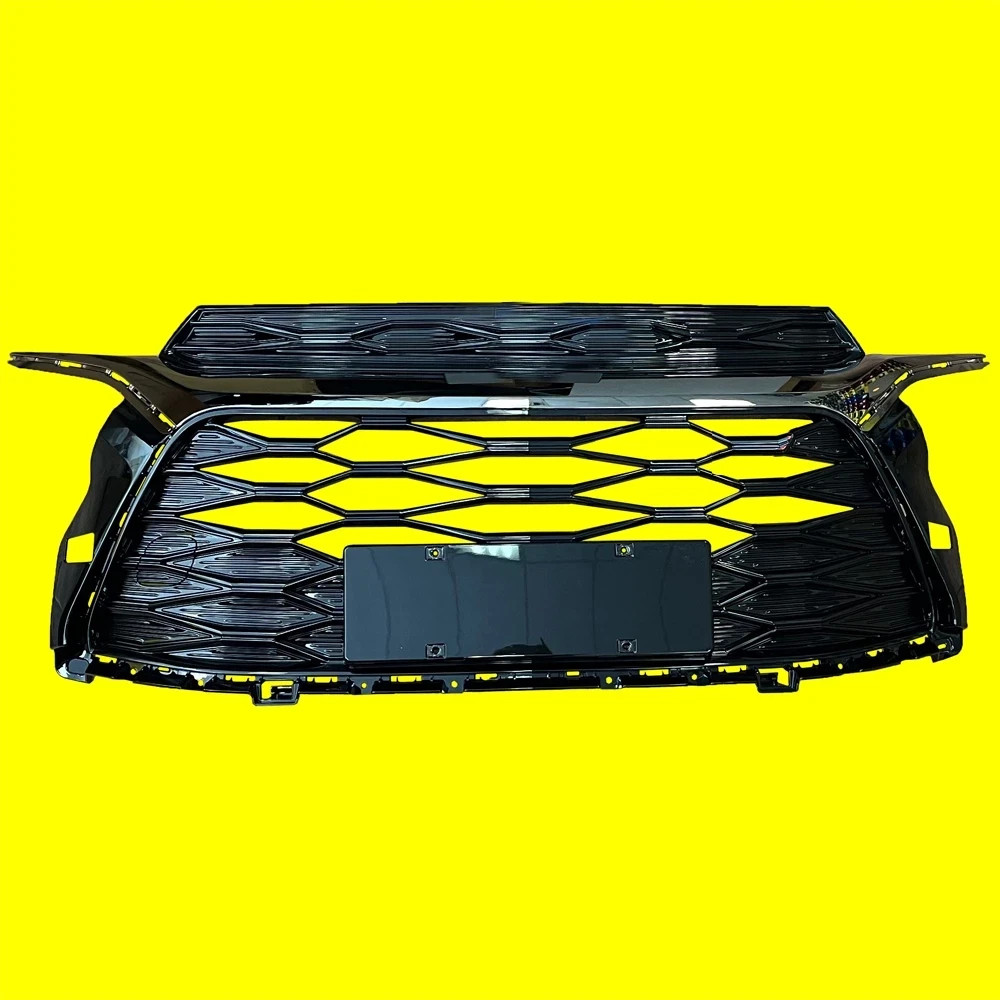 New Grille for 2013-2023 RS Chevrolet Trailblazer RS 42797386 New Grille for 2013-2023 RS Chevrolet Trailblazer RS 42797386