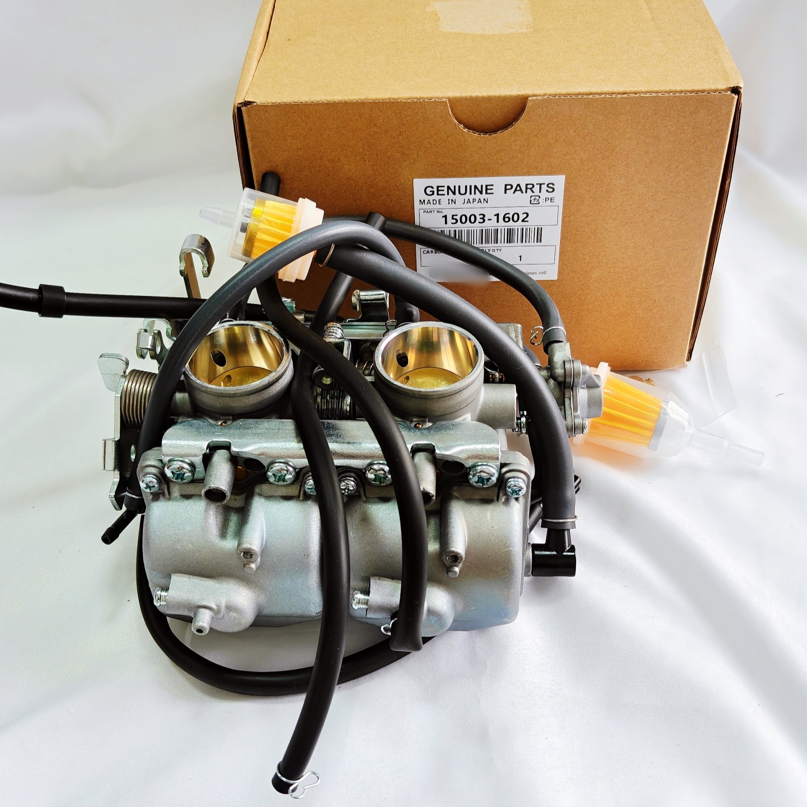 15003-1602 Carburetor For Kawasaki Ninja 250R 250 EX250 2000-2007 15001-1433 OEM