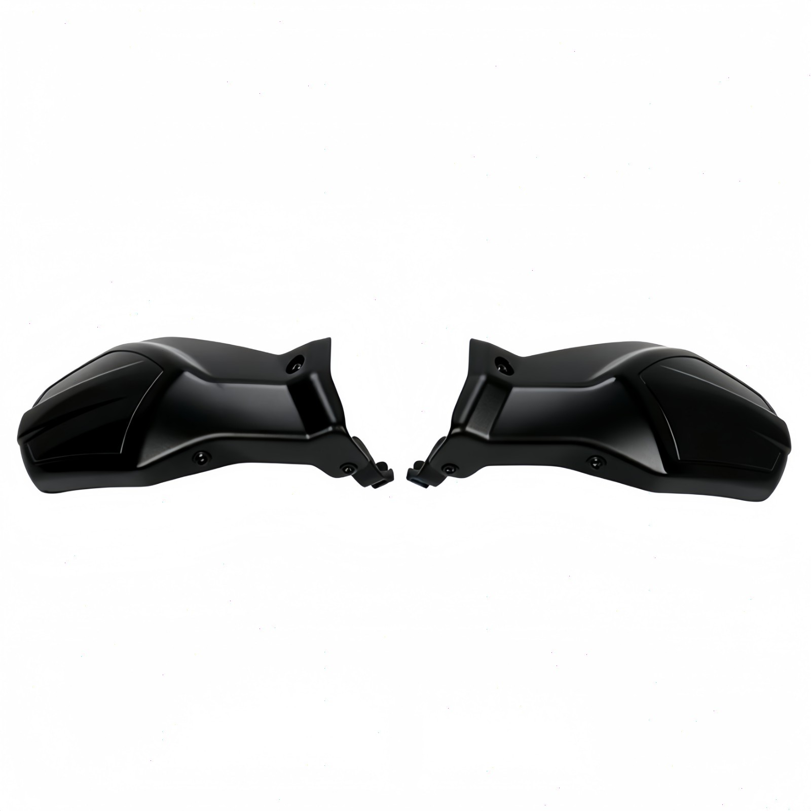Hand Guards Handle Protector Handguard For Can-Am Spyder F3-S 2016-2023 2022 Hand Guards Handle Protector Handguard For Can-Am Spyder F3-S 2016-2023 2022