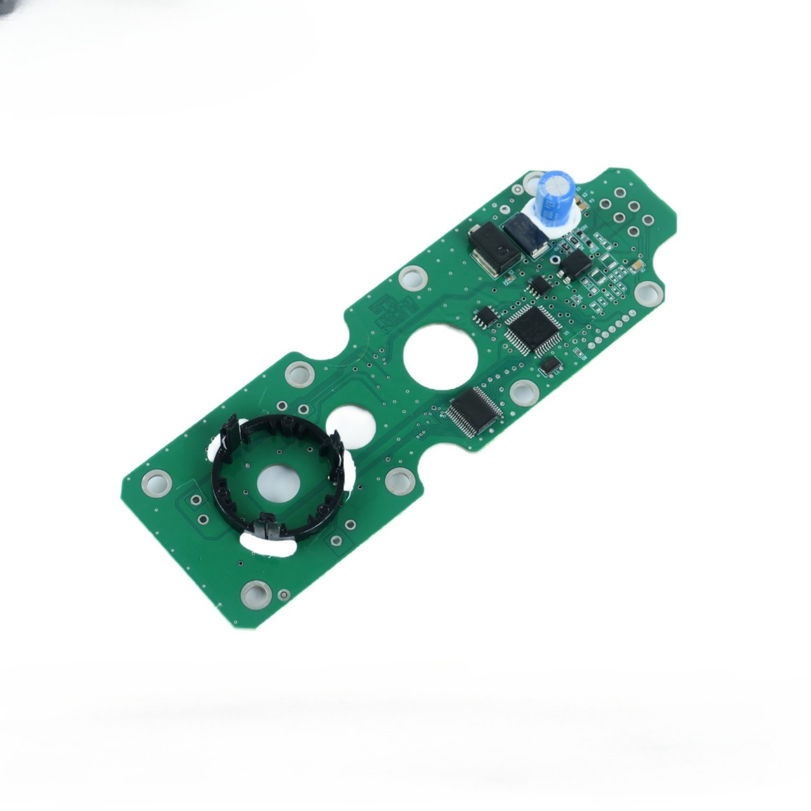 12V2 ACTUATOR PCBA BOARD 4042309 FD1115X-6-3-5-12V2 FOR DETROIT S60 14L ENGINE