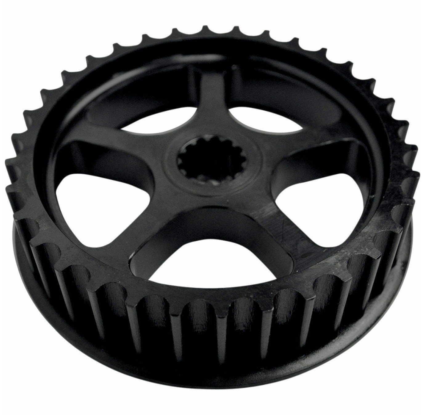 Baron BA-6574-00 Front Power Pulley 34-Tooth