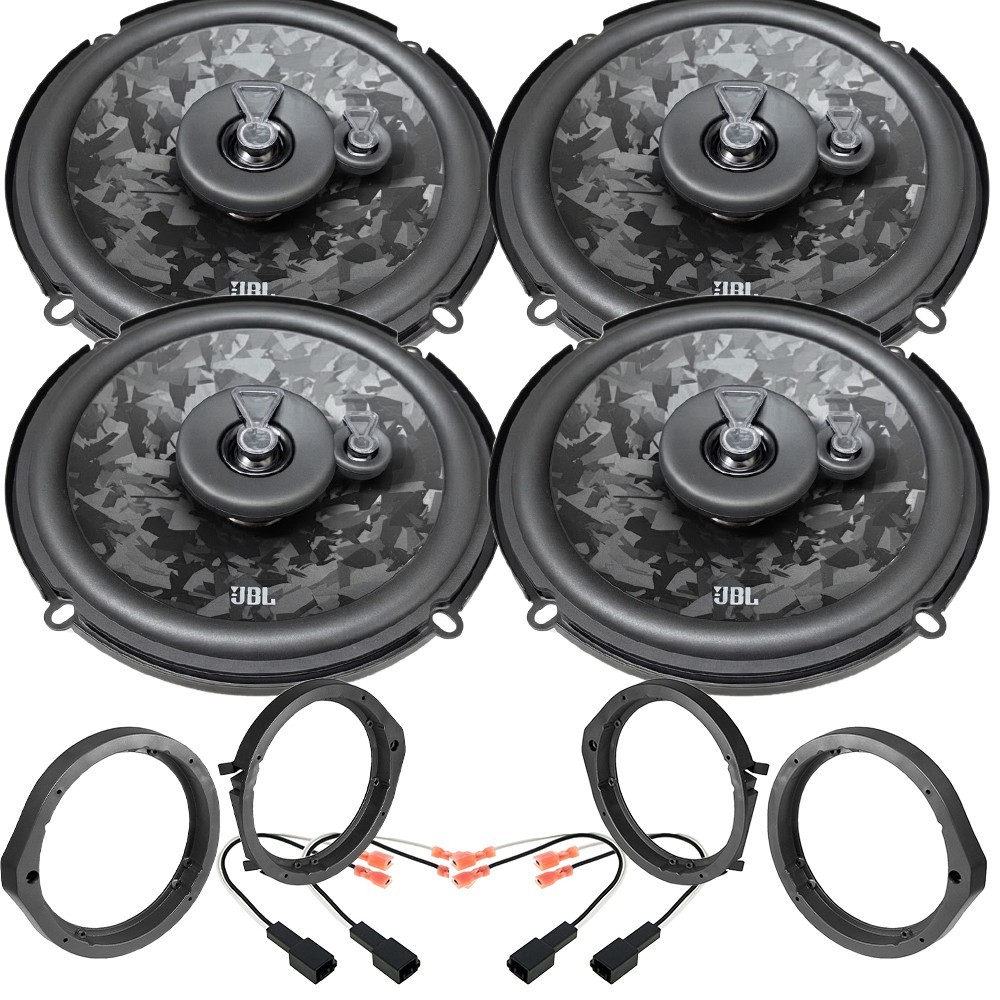 JBL 560W 6.5\