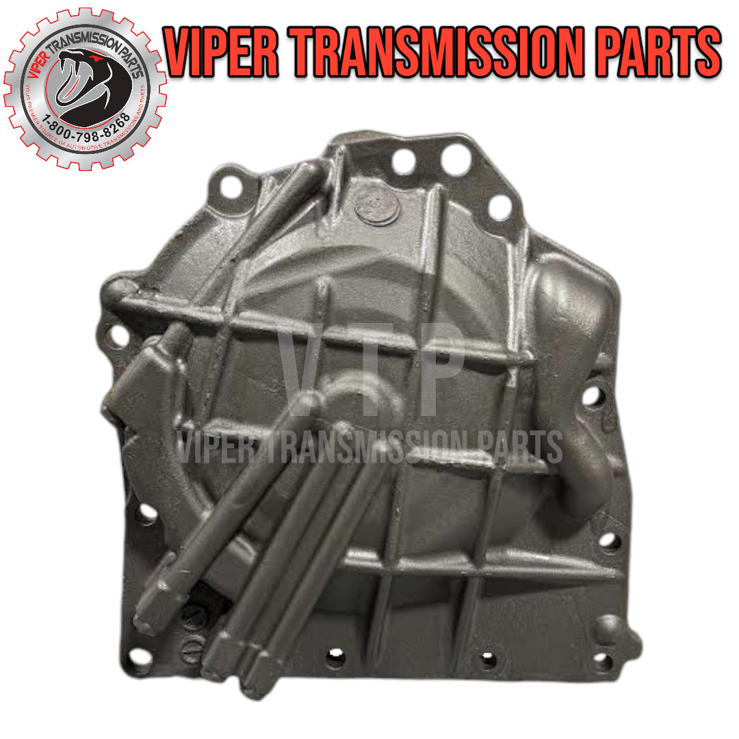 U151E U151F Transmission Rear Cover No Mount Toyota Rav4
