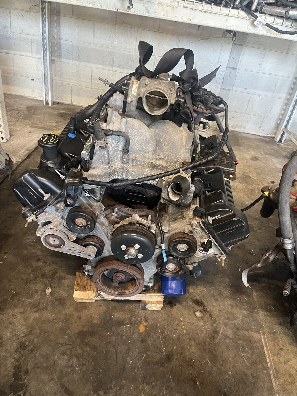 2004-2006 Ford F150 4.6 Engine for Sale In Stock Ready to Ship
