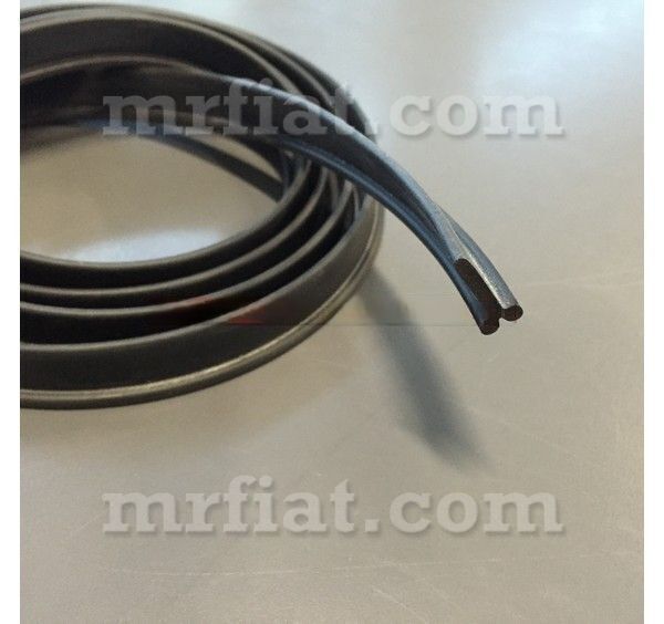 Ferrari 208 308 328 GTB GTS Side Roof Rubber Seal (Complete Set) New Ferrari 208 308 328 GTB GTS Side Roof Rubber Seal (Complete Set) New