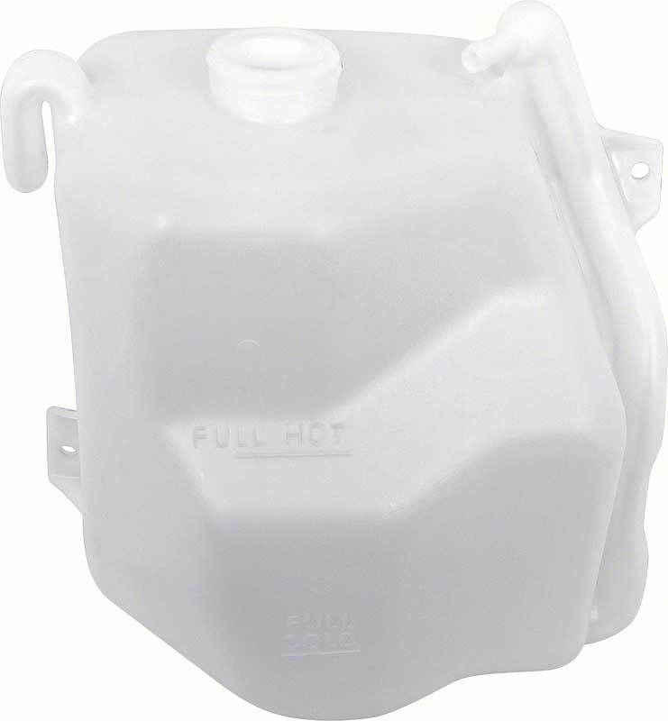 1978-79 Camaro Vented Radiator Overflow Jar