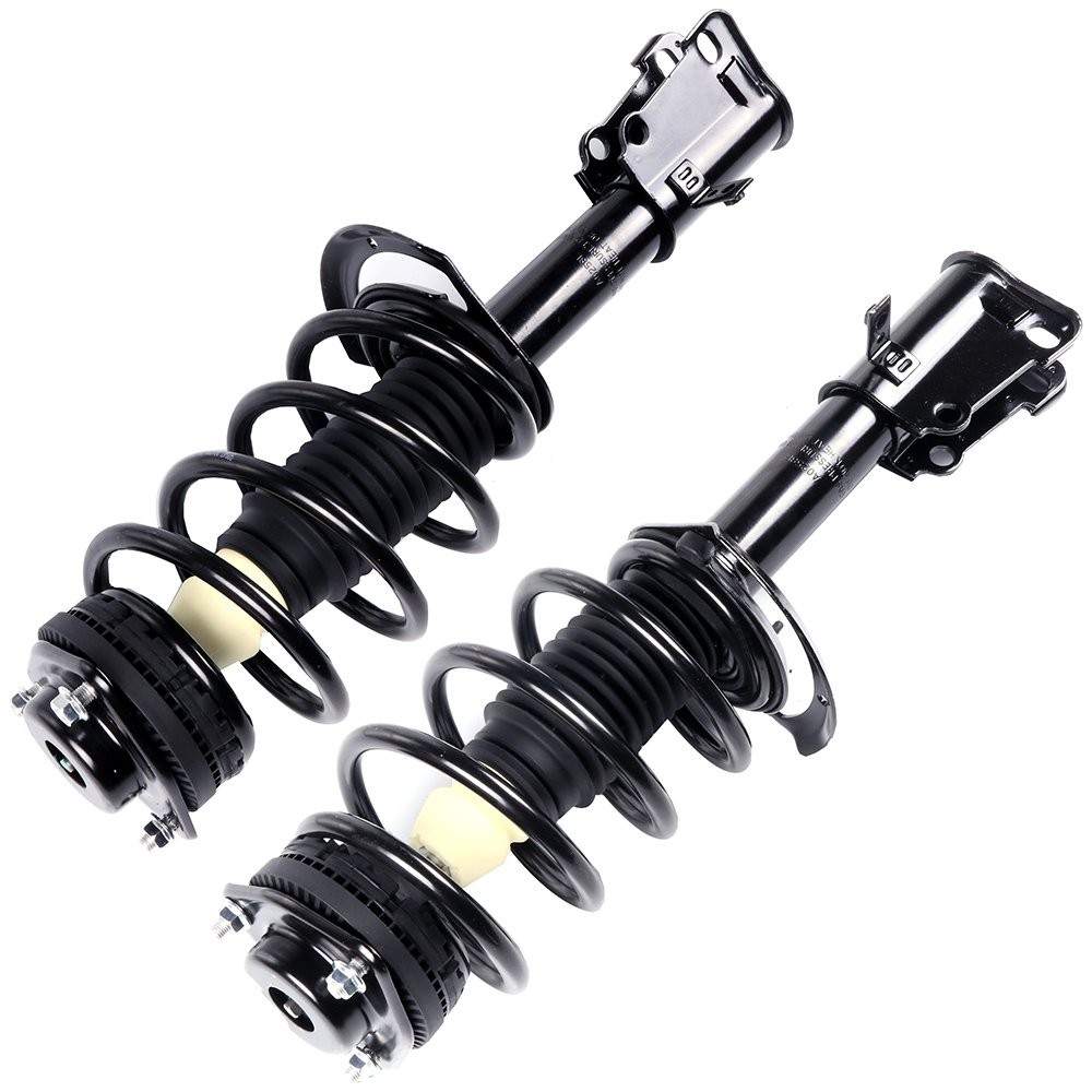 Front Coil Struts for 2011-2014 for Chrysler 200 | 271131 271130