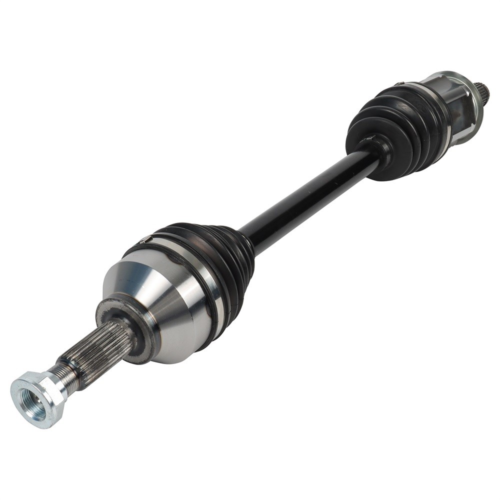 Front Left CV Axle For 2011 12 13-2016 Mini Cooper Countryman 1.6L 31609806467