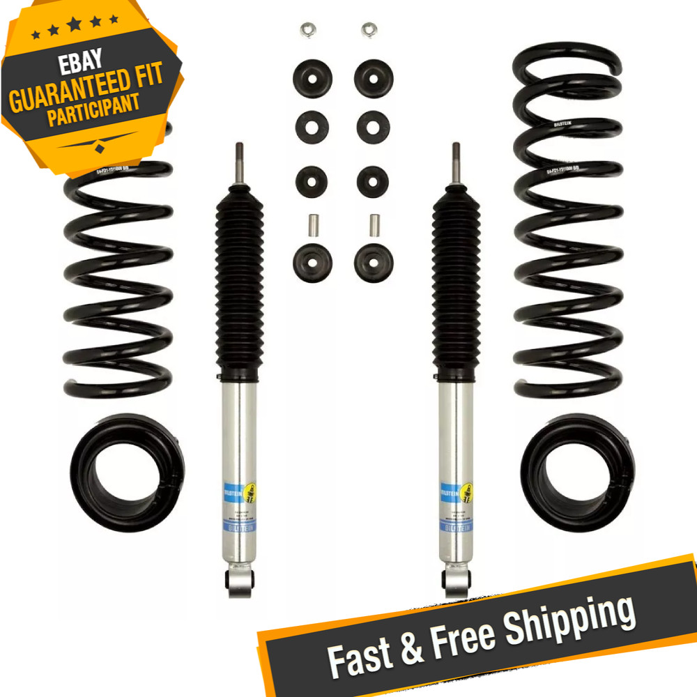 Bilstein 46-268655 2\