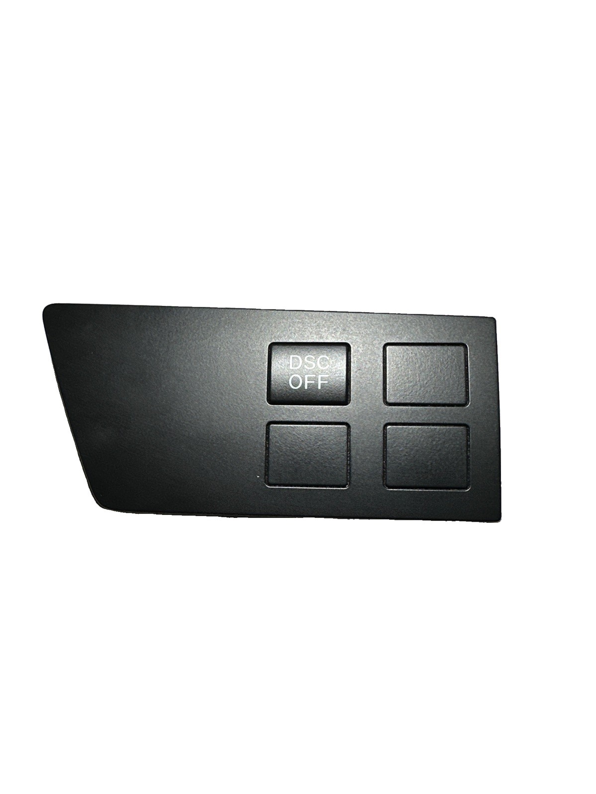 OEM 2010-2013 Mazda 3 2.0L DSC Switch Panel Trim BBM566170A