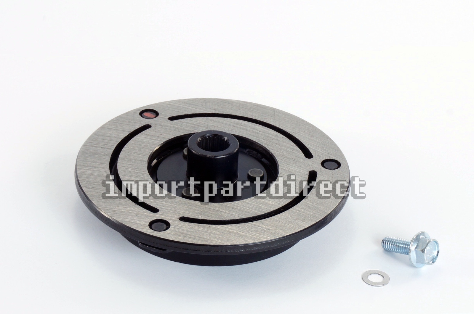 NEW A/C Compressor Clutch HUB PLATE for 2016-2023 Toyota Tacoma 2.7L 3.5L