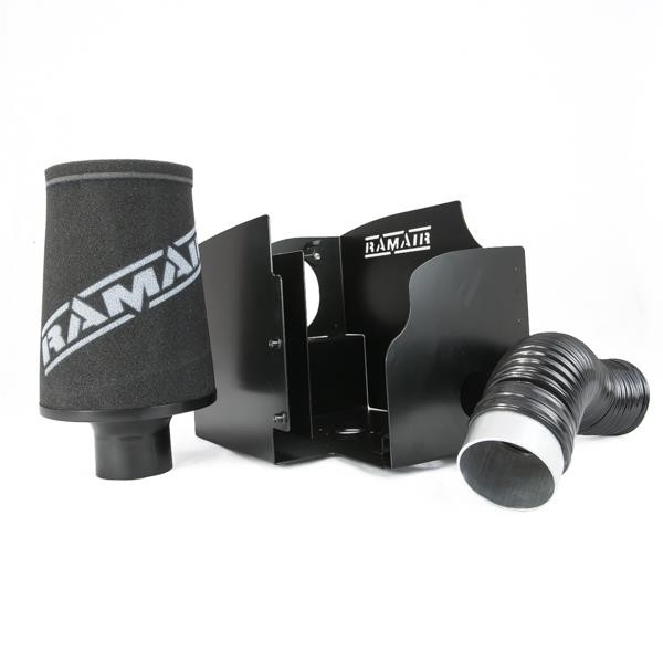 High Performance Foam Cold Air Intake Kit for Mini Cooper S 1.6 R53 Supercharged