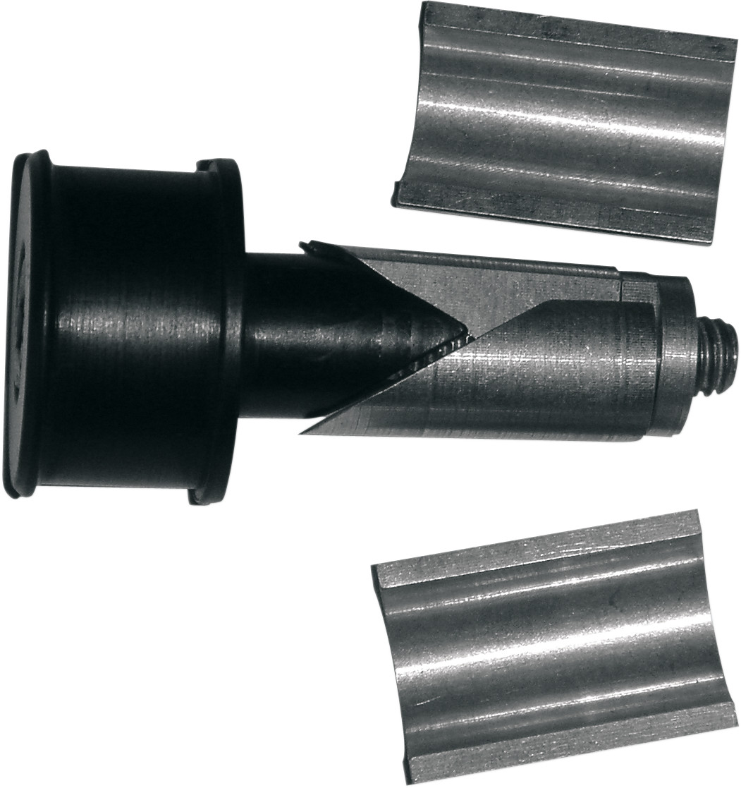CRG - Adapter Handlebar Mirror Internal | IA-100 CRG - Adapter Handlebar Mirror Internal | IA-100