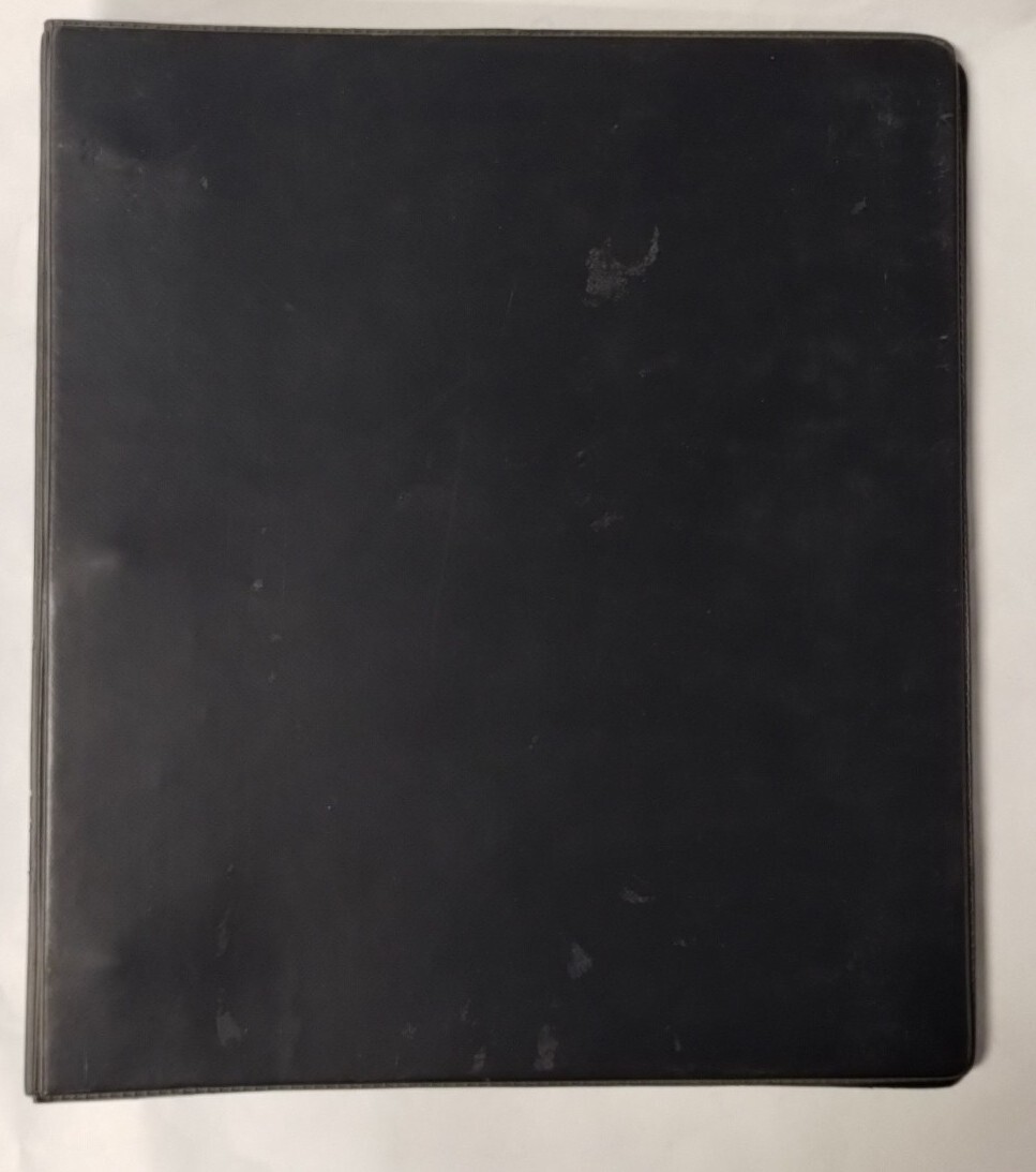 Beech Model T-34A Flight Handbook T.O. 1T-34A-1 February 10, 1958-Original Beech Model T-34A Flight Handbook T.O. 1T-34A-1 February 10, 1958-Original