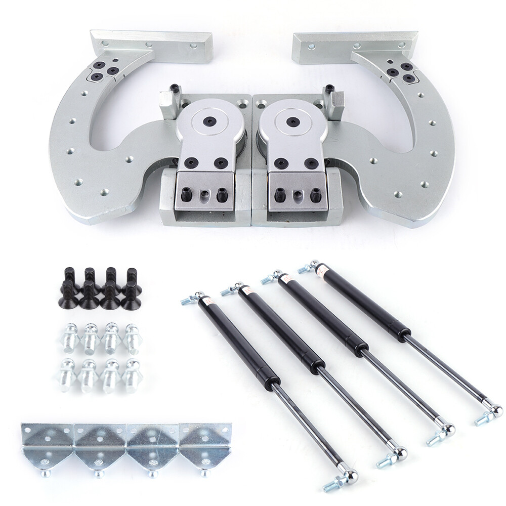 US Universal Lambo Door Bolt On Vertical Doors Kit for Benz Audi Ford Subaru GMC