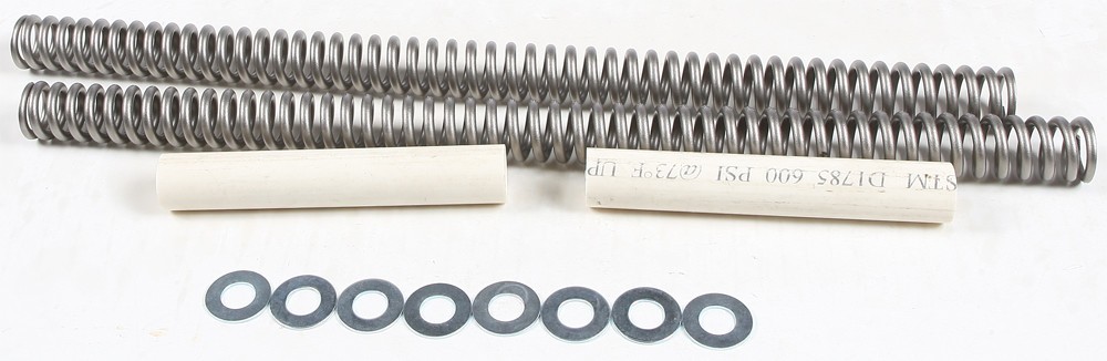 Race Tech Fork Springs 23.5X410MM .80KG FRSP S2341080