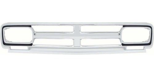 OER Chrome Grille 1968-70 GMC Truck