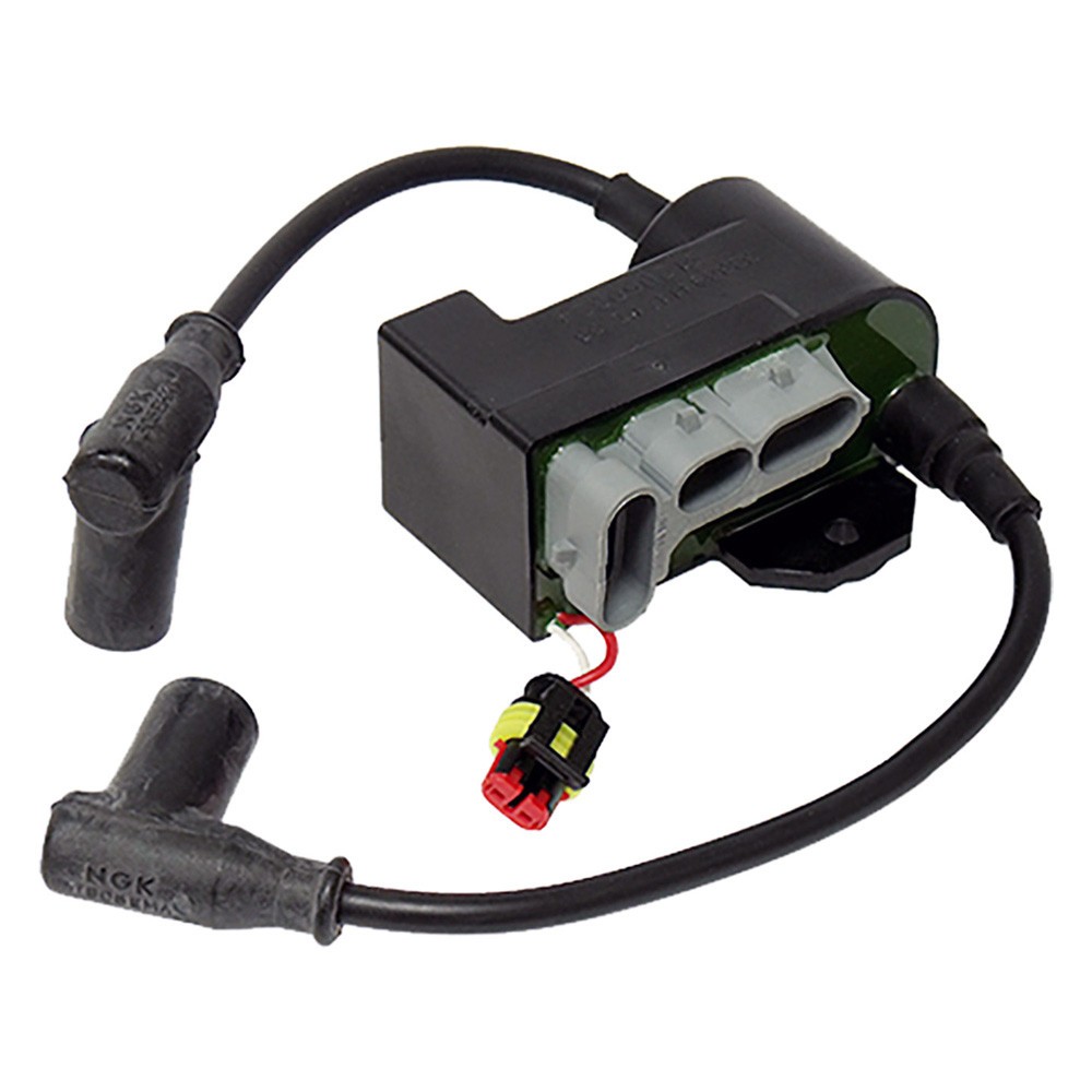 SPI Calibrated Module